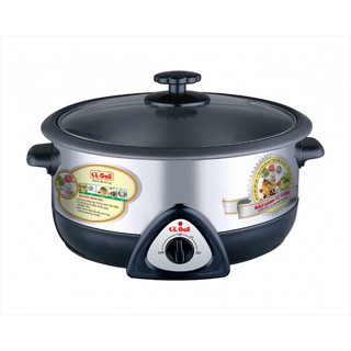 Nồi lẩu điện Gali GL-1203
