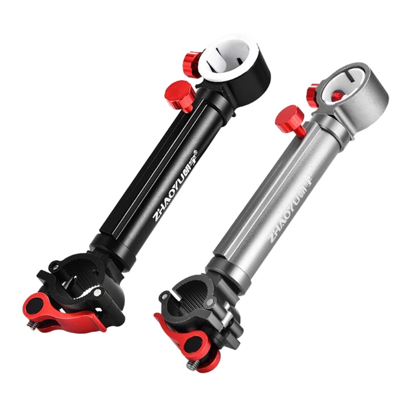 Giá Đỡ Dù Gắn Ghế Ngồi Câu Cá Tiện Dụng