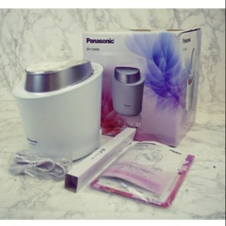 <Xả Kho Cuối Năm> Máy xông mặt Panasonic SA95