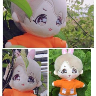 Doll BTS Jungkook