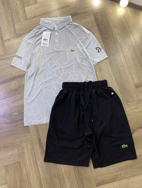 [Mã SKAMA06 giảm 8% tối đa 50K đơn 250K] Bộ thể thao 4 màu dành cho nam | BigBuy360 - bigbuy360.vn