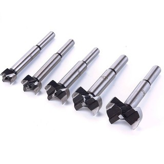 Mũi Khoét Gỗ Lỗ Tròn 16 - 60mm