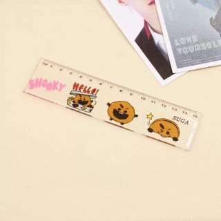 Thước ket bts