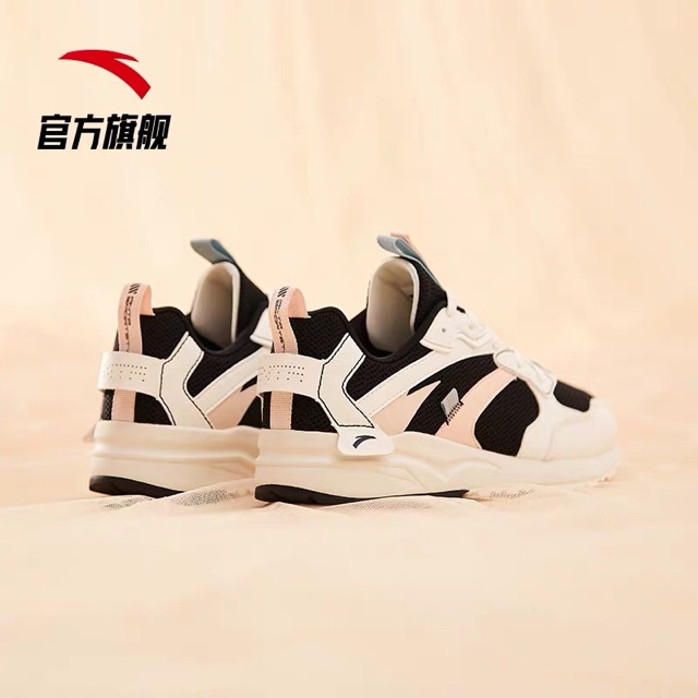 Giày anta nữ new 2019