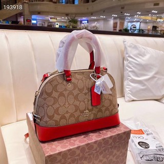 TÚI HẾN COACH XUẤT XỊN 2020