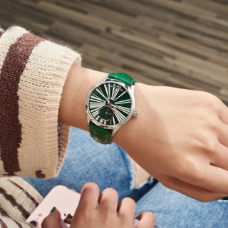 Đồng hồ nữ Reef Tiger RGA1561-YNN