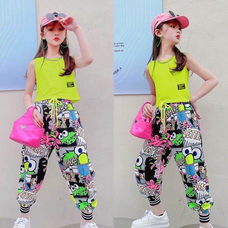 Đồ Bộ Dollarkids Cho Bé Gái Từ 10kg Đến 46kg