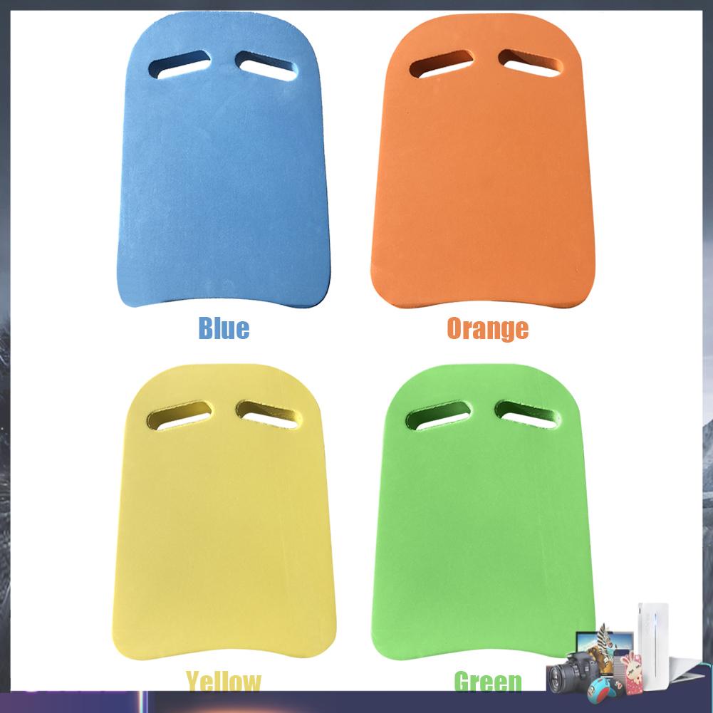 Phao Tập Bơi Hình Chữ U Bằng Xốp EVA Dành Cho Người Lớn Và Trẻ Em