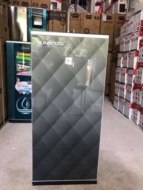 Máy Lọc Nước RO SUNHOUSE SHA8858K 8 Lõi- Điện máy Sunmy- Bảo hành chính hãng toàn quốc