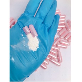 Viên Vitamin Cấy Trắng