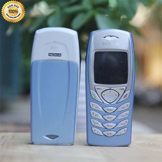 Vỏ máy nokia 6100