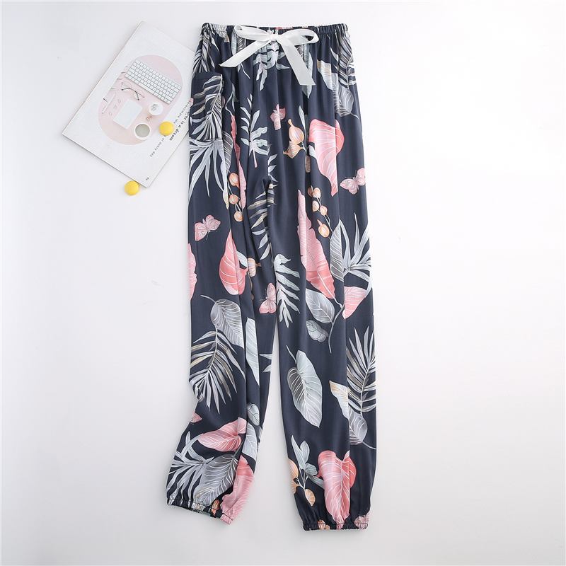 Quần Thụng In Họa Tiết Thời Trang Cho Nữ | BigBuy360 - bigbuy360.vn