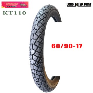 VỎ (LỐP) XE DREAM, WAVE (LOẠI CÓ DÙNG RUỘT)..._HÀNG NHẬP CAO CẤP CHÍNH HÃNG MALAYSIA_HIỆU KINGSTONE