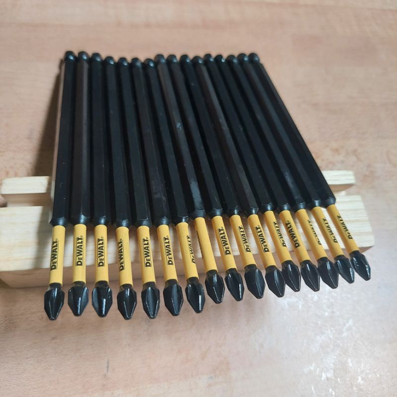 Mũi Vít DEWALT Bosch dài 15 cm