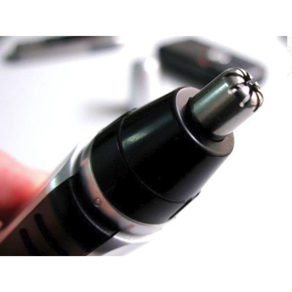 Máy cắt tỉa lông mũi chuyên dụng (không kèm pin) DUASHOP