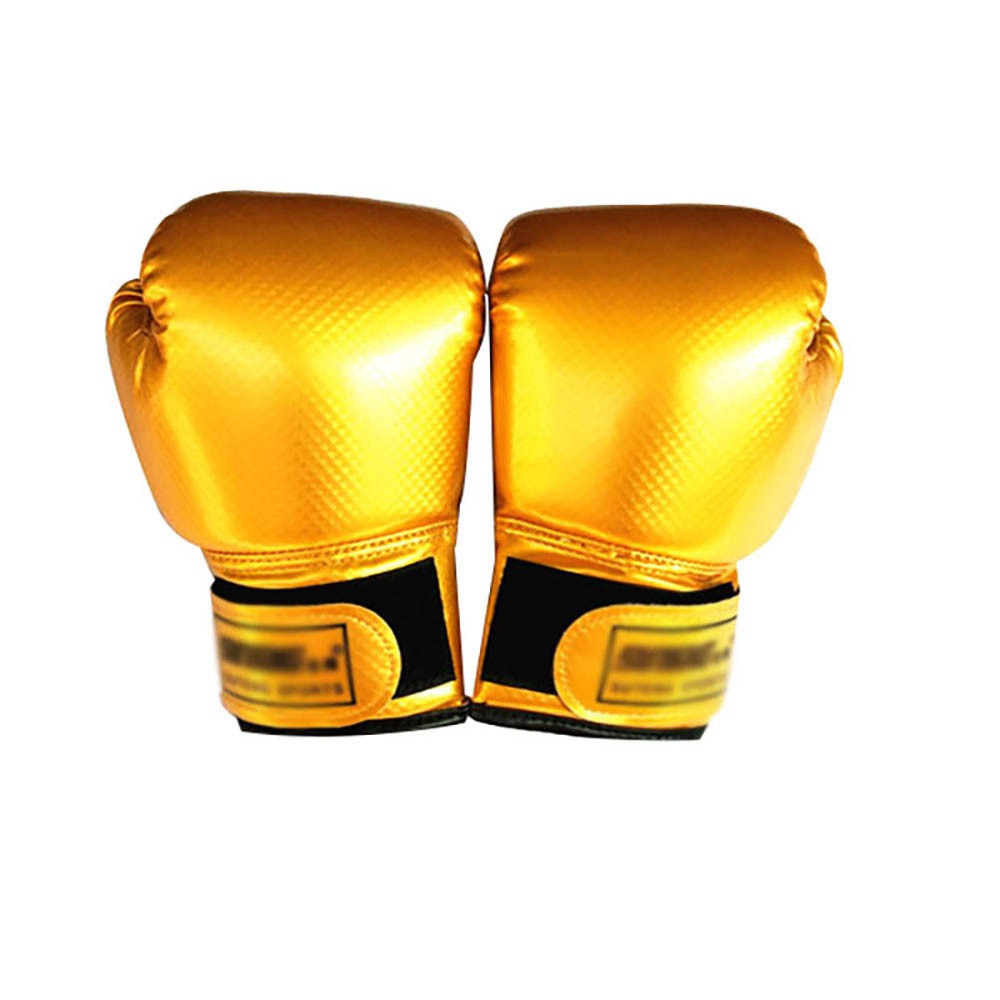 Găng Tay Boxing Dùng Một Lần Cho Trẻ Em