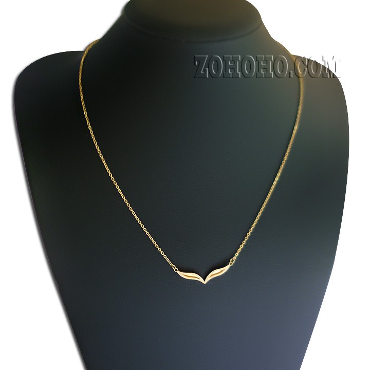 Dây chuyền nữ DZ669
