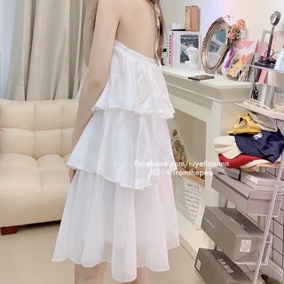 ĐẦM TẦNG CỔ YẾM (KÈM VIDEO HÌNH THẬT)