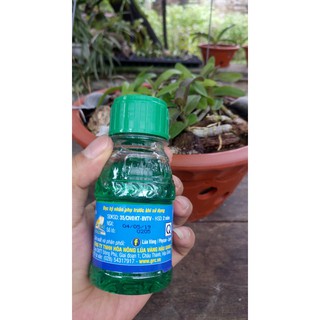 PHYSAN 20SL Lọ 100ml