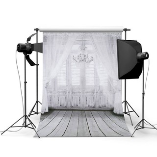 Backdrop Cho Studio Loại Sàn Gỗ Retro Kích Thước 3X5Ft
