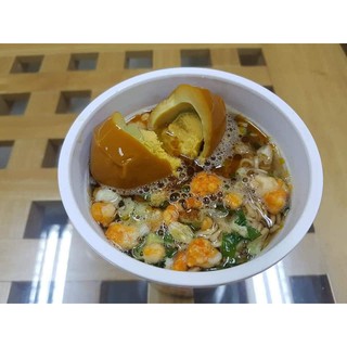 Trứng gà ăn liền Devi (hộp 10 quả)