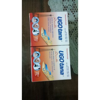 hộp 100  miếng băng cá nhân urgo CAO CẤP ( MẪU NGẪU NHIÊN)
