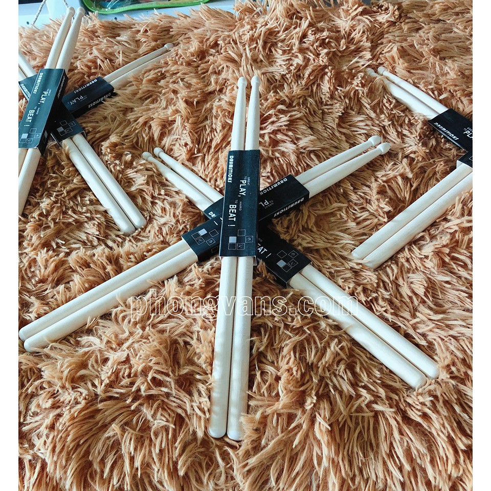 Dùi đánh trống drumstick