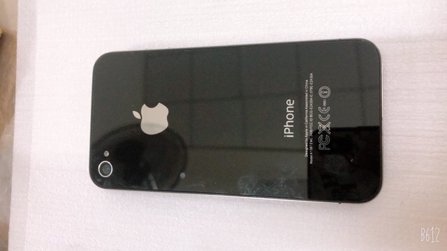 Điện thoại iphone 4s quốc tế chính hãnh | BigBuy360 - bigbuy360.vn