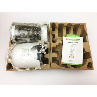 Máy Xay Sinh Tố Kangaroo KG 349