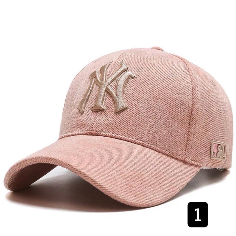 MŨ MLB XUẤT DƯ XỊN