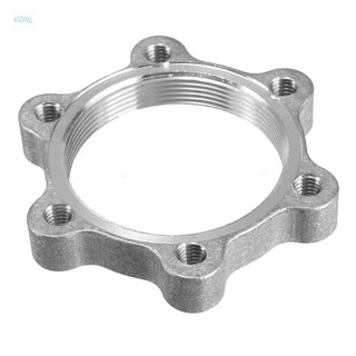Bộ chuyển đổi thắng đĩa xe đạp 6 bu lông mtb 48mm