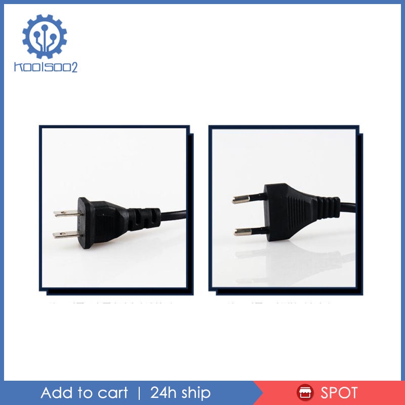 Bộ Sạc Pin Cân Bằng B3 Koolsoo2 7.4V-11.1V 20W Cho Máy Bay Điều Khiển Từ Xa