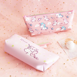 Túi bút Unicorn Zanmoo