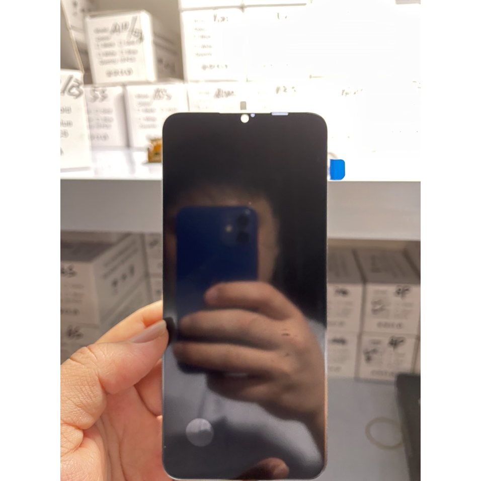 Màn hình oppo a5s tặng kèm bộ sửa 8 trong 1 keo dán