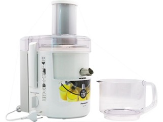 Máy ép trái cây panasonic MJ-SJ01