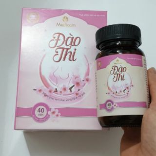 ĐÀO THI NỞ NGỰC