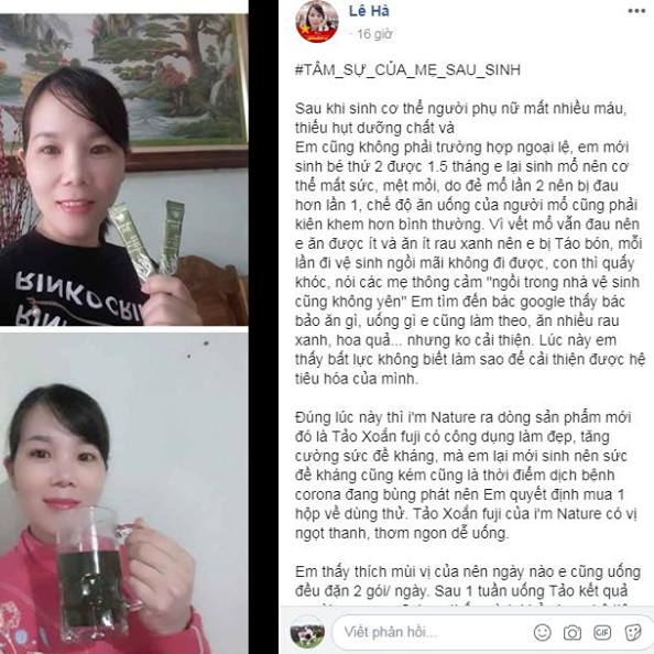 [ 3 TRONG 1 ] Tảo Xoắn Fuji - Tảo Xoắn Spirulina Giúp Tăng Cường Đề Kháng - Giữ Dáng - Đẹp Da - Hết Táo Bón | BigBuy360 - bigbuy360.vn