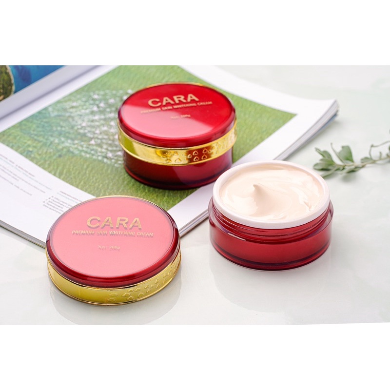 CARA KEM BODY TRẮNG DA | BigBuy360 - bigbuy360.vn