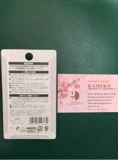 Nhíp gắp set 2 EHO