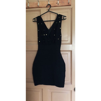 Đầm Asos Rare London sz S, new 99%