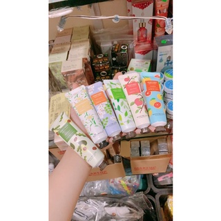 Kem Dưỡng Ẩm Da Tay M'AYCREATE 30g