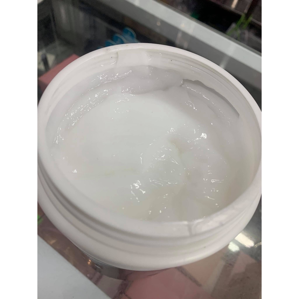 Kem Hấp phục hồi BIOMAX siêu mềm mượt