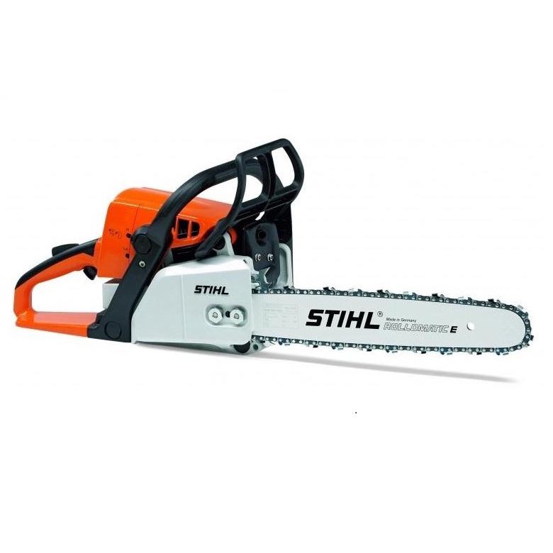 Máy Cưa Xích Chạy Xăng Stihl Ms 180- Abg Shop