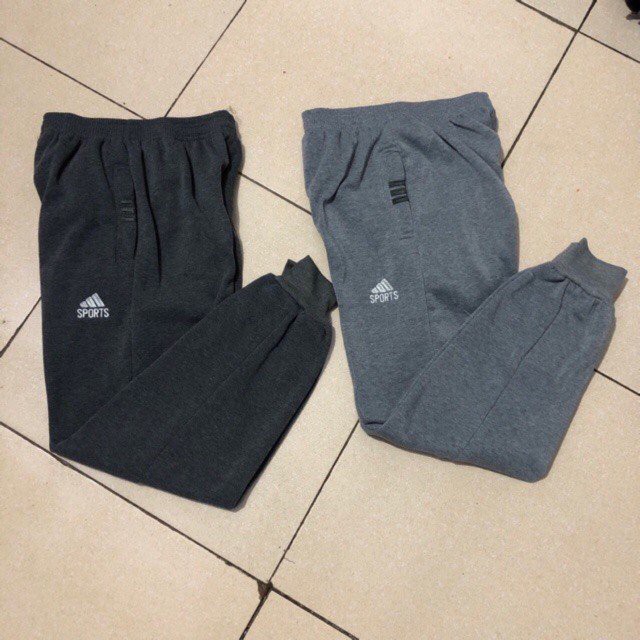 Quần Thể Thao Nỉ Bông 💖 Mặc siêu ấm, giữ nhiệt - dao ngẫu nhiên | BigBuy360 - bigbuy360.vn