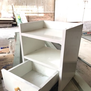 Kệ/Tủ/Tab Đầu Giường, Cạnh Bàn (sẵn xưởng)