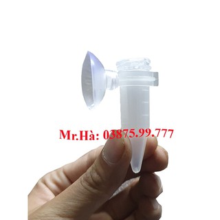 Ống đựng artemia nhỏ giọt TN