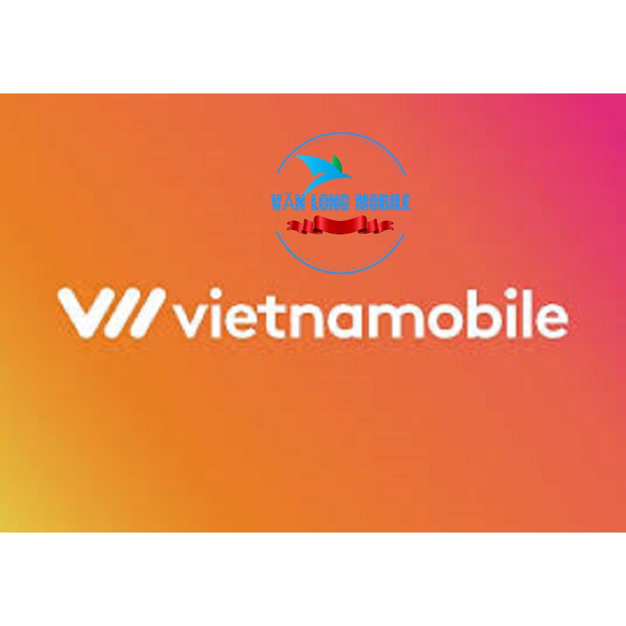 Sim Vietnamobile mới keng để tạo tài khoản, nhận otp sim mới 100%