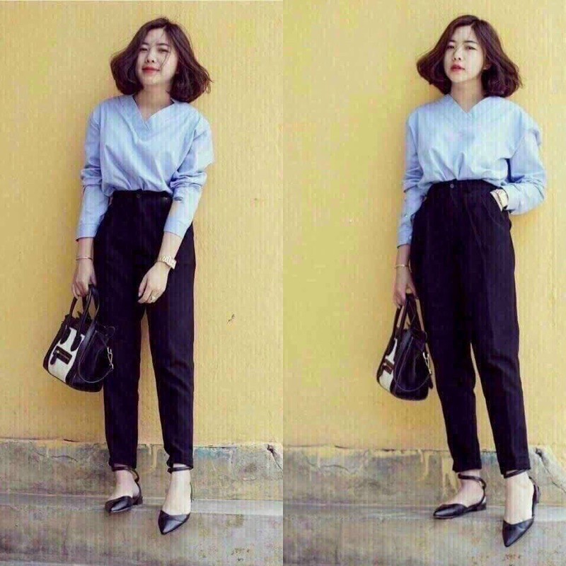 Quần tây baggy | BigBuy360 - bigbuy360.vn