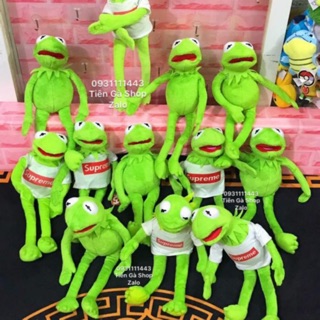Ếch kermit nhồi bông 77k