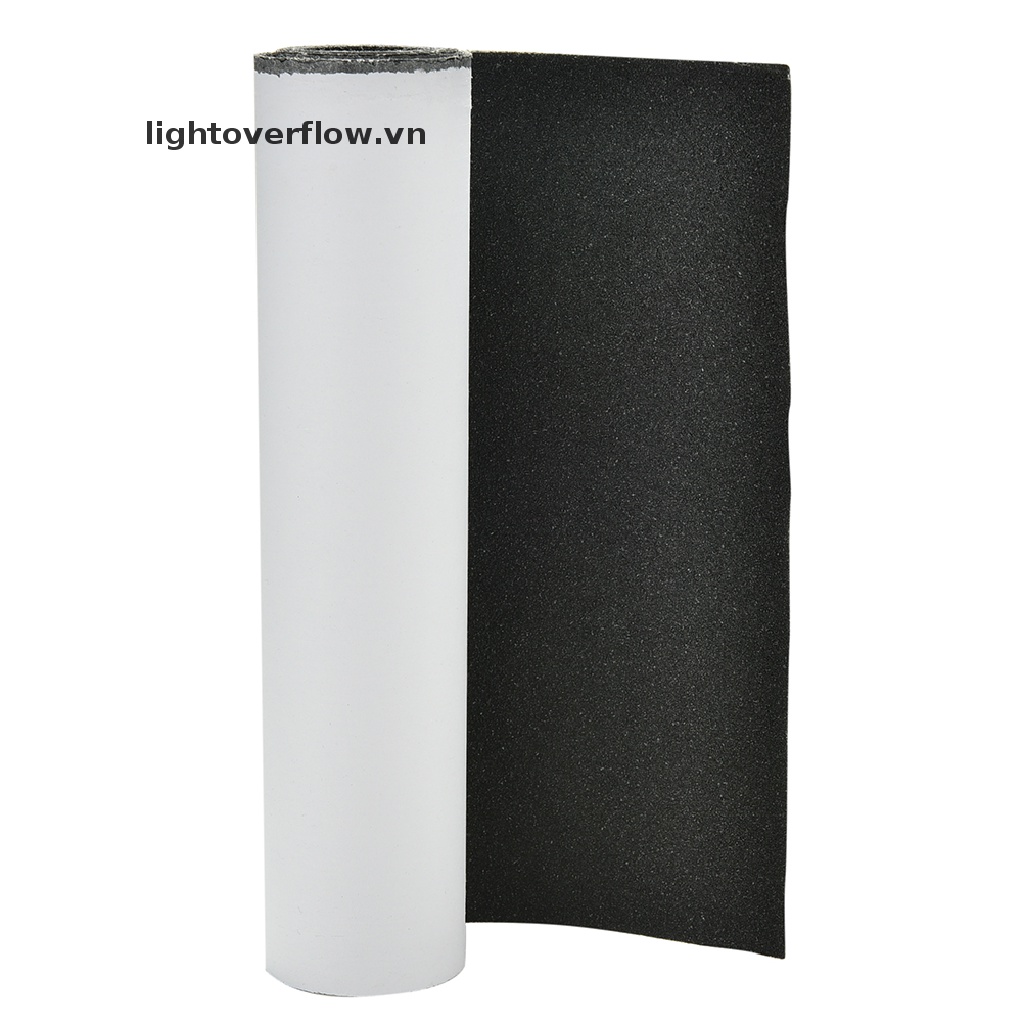 Giấy Nhám Dán Ván Trượt / Scooter Kích Thước 81 cm * 22 cm Chuyên Dụng